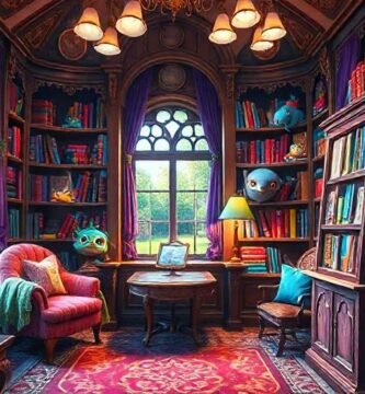 323627cf Libros de colores Disney: Descubre la magia de crear y relajar